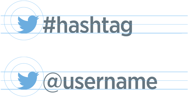 twitter hashtags