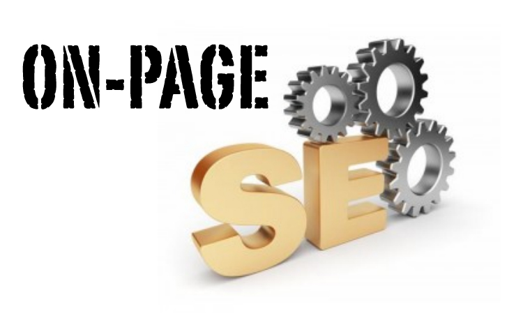 on-page SEO - 750
