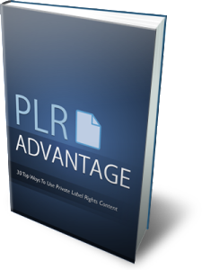 Private Label Rights - How to