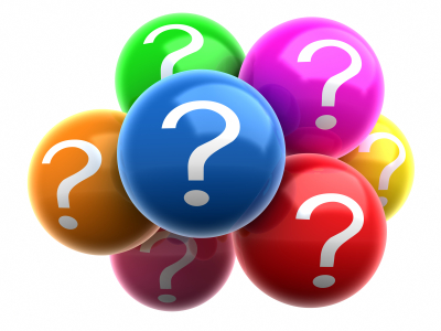 question answer marketing