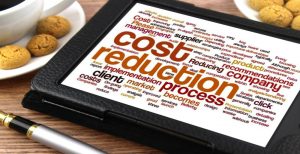 reducing small busines costs - Social