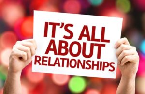 Beginner Affiliate Marketing -relationship-marketing
