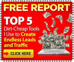 Endless Best Affiliate Programs Leads