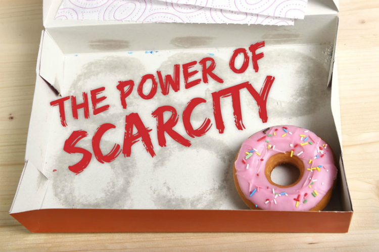 scarcity-in-marketing