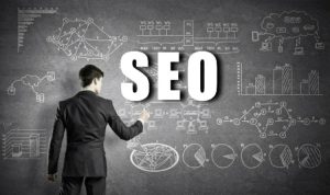 search engine optimization digital marketing