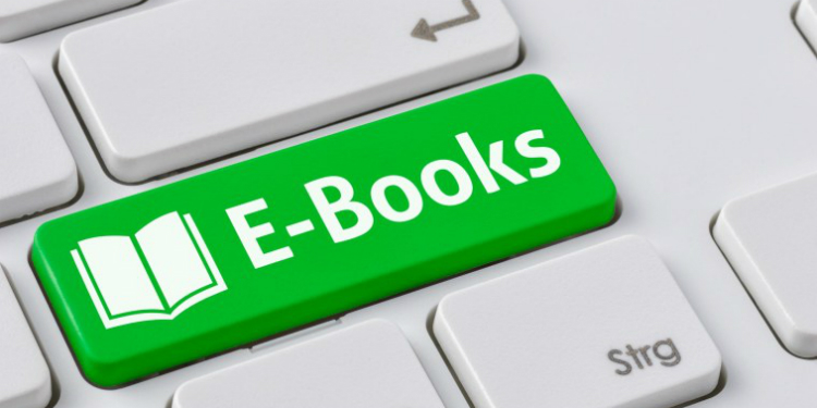 sell ebooks online