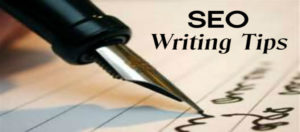 seo writing tips