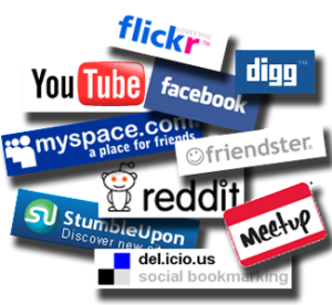 social bookmarking top 100