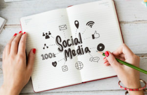 target audience social media