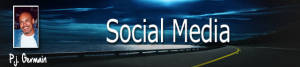 social media in affiliate marketing