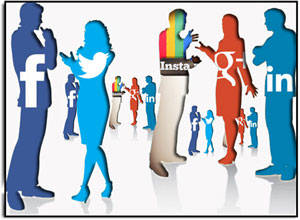 amazon associates and social media marketing