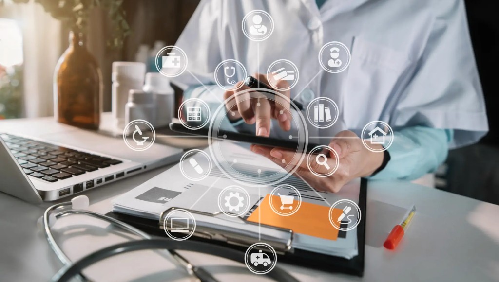 specialized Marketing - Healthcare