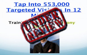 Success With Anthony Reviews