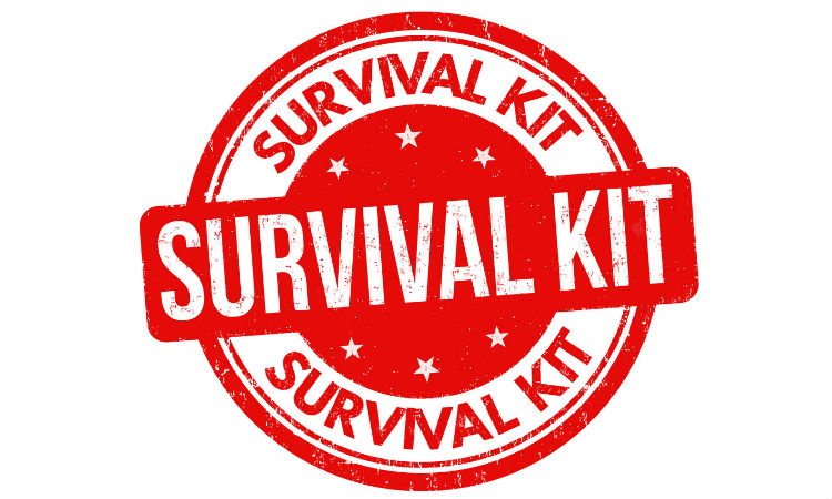 Business Survival Kit