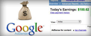 Google Adsense