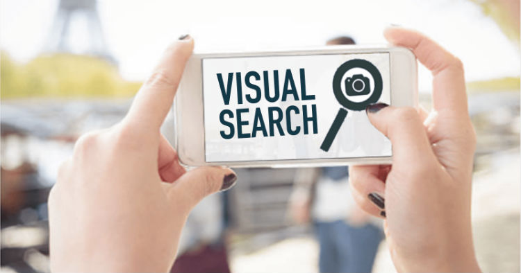 visual-search