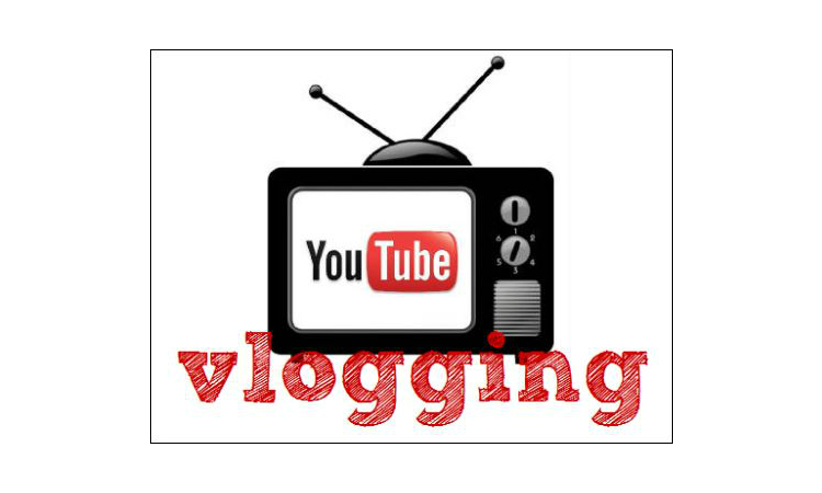 vlogging youtube