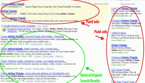 what is ppc - pay per click advertising