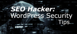 wordpress security tips